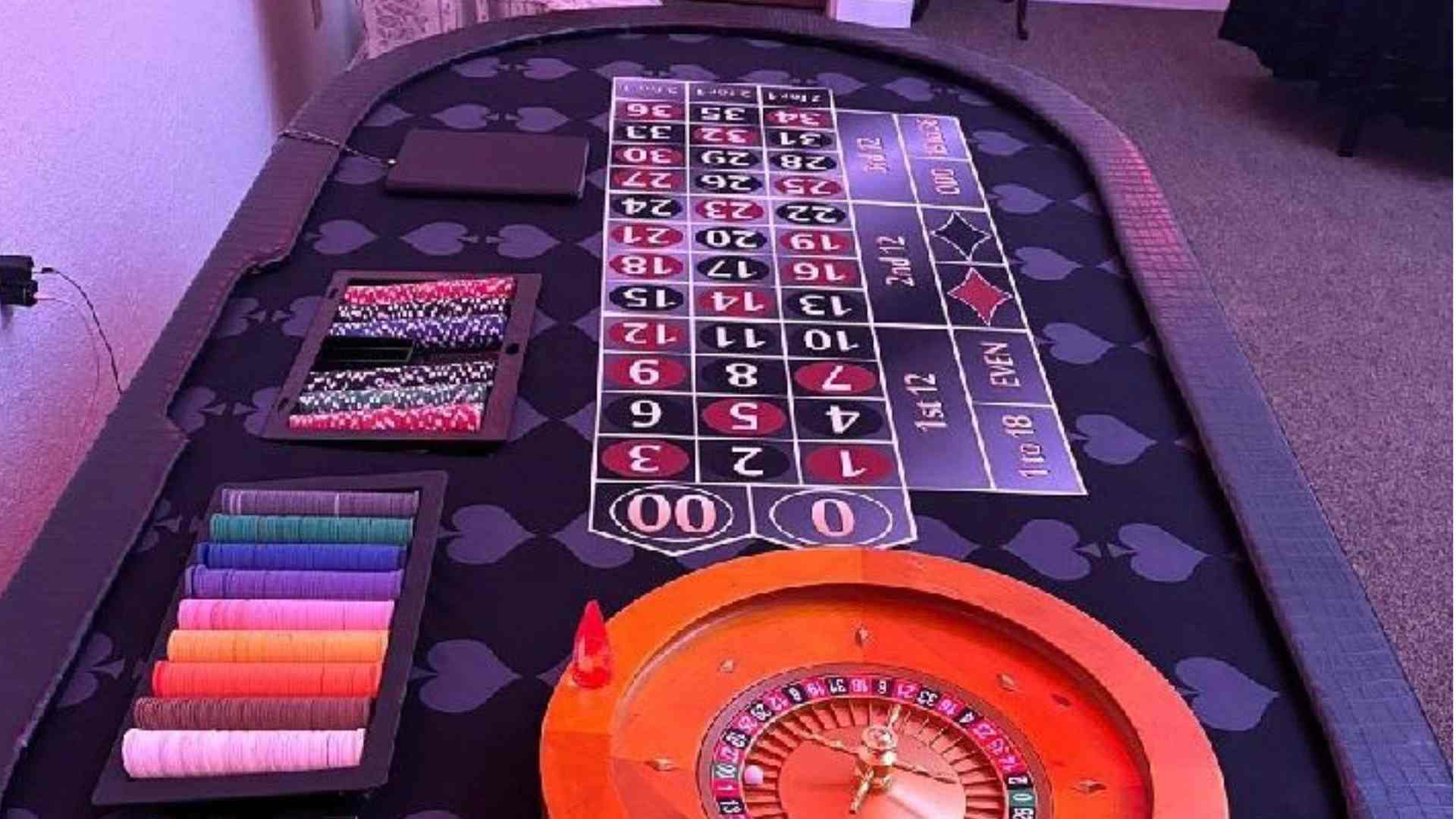 Is Betting Legal in Arkansas Exploring Arkansas Betting Rules and Availability