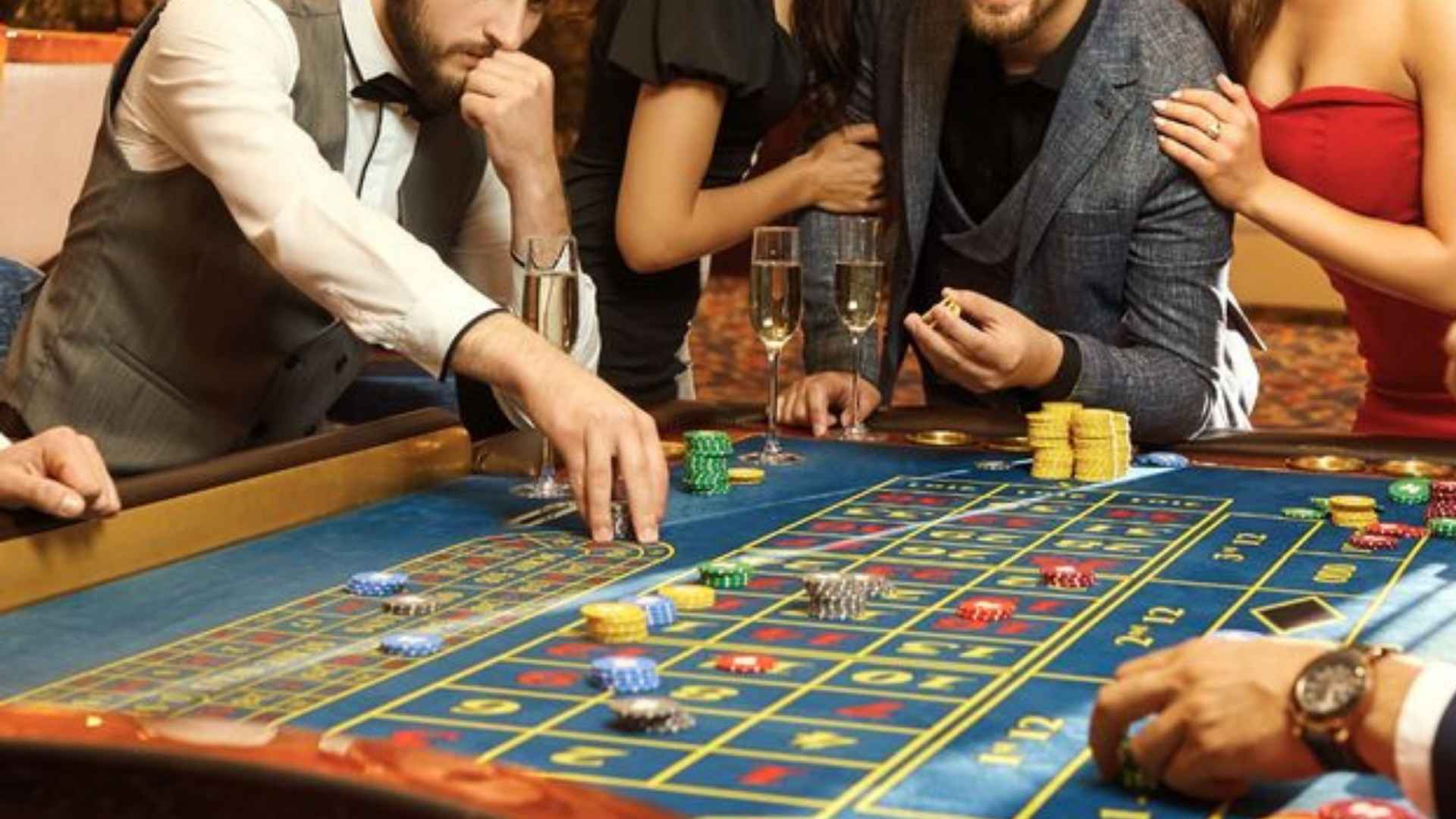Explore Creative Baccarat Concepts From Every Region
