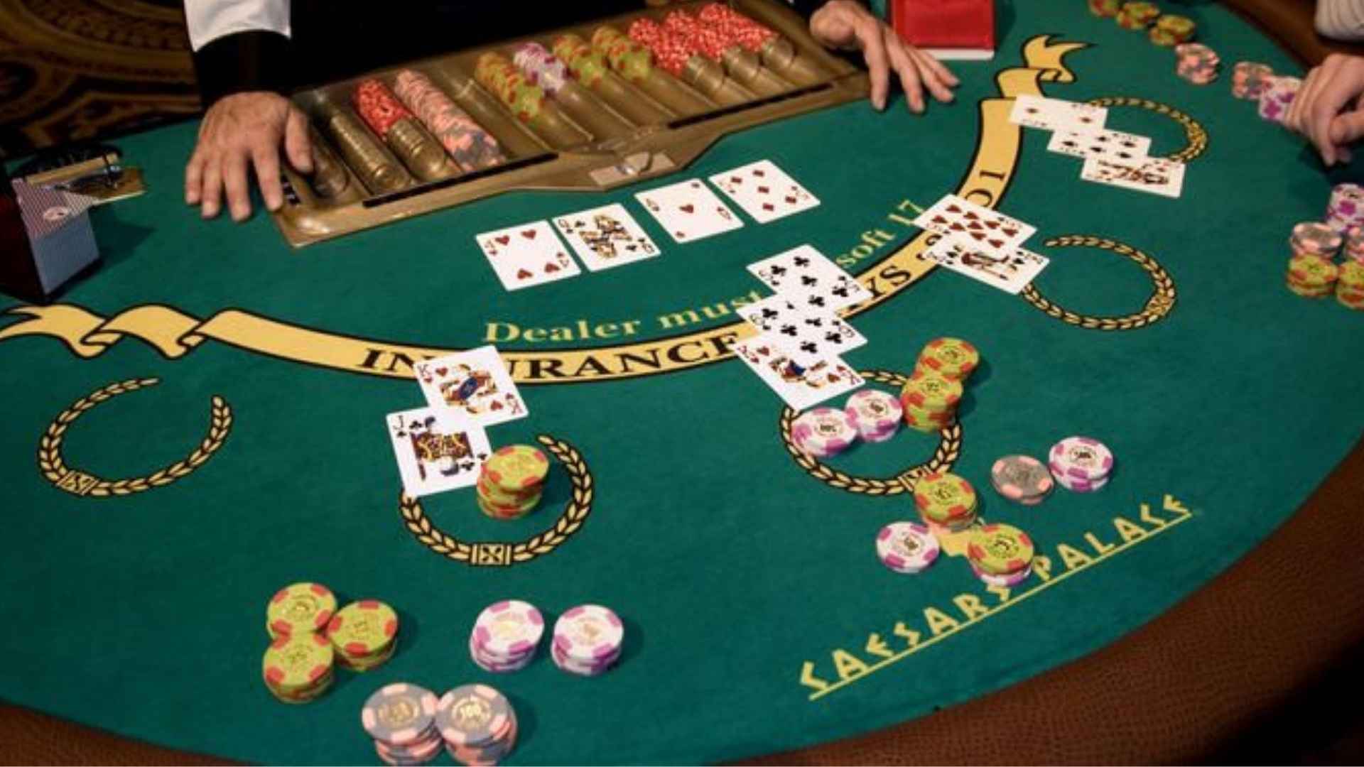 Best Board Games for Long Evenings